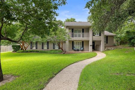4503 Small DR