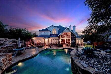 3113 Prairie Clover PATH