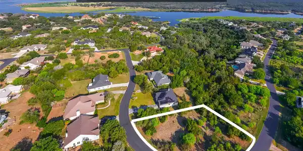Lot 64 Wesley Ridge DR