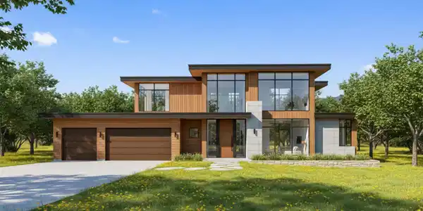 17124 Northlake Hills DR
