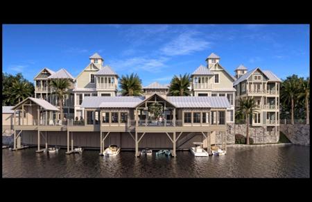Lot 18 Sabal DR