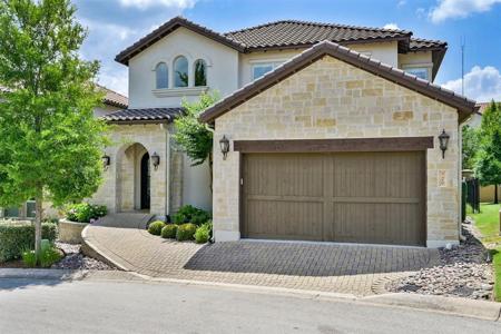 4501 Westlake DR