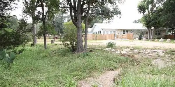 111 Buckboard TRL