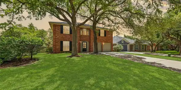 8007 Davis Mountain CV