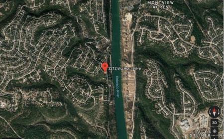 2212 Big Horn DR