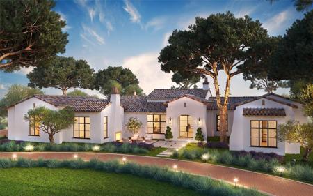 909 The Trails PKWY