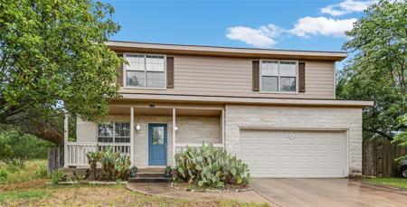 3101 Chisholm TRL