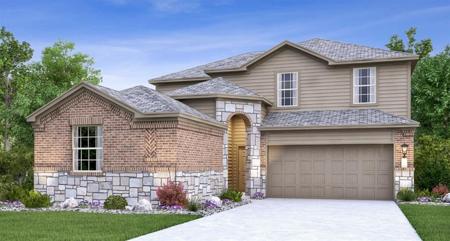 204 Lone Cedar RD