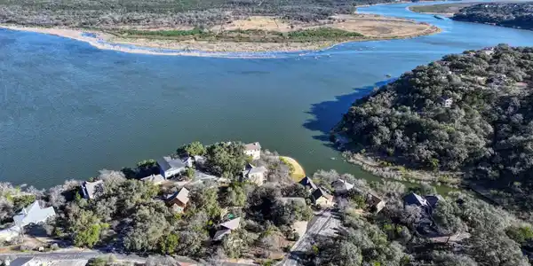 103 Center Cove II