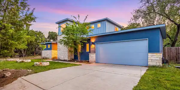 20601 Buckskin RDG