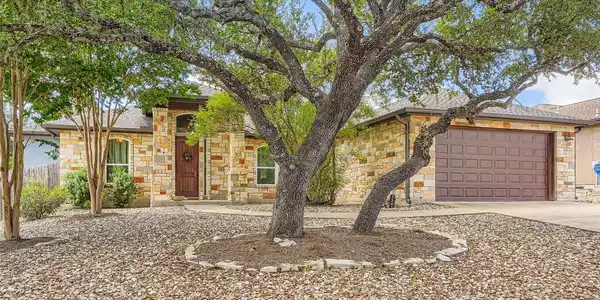 5501 Hitching Post