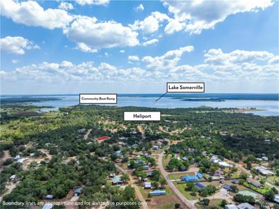 501 Sage Brush Drive