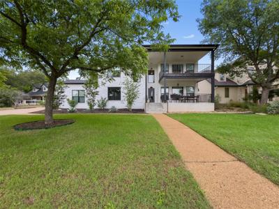307 Hurst Creek RD