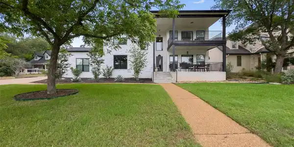 307 Hurst Creek RD