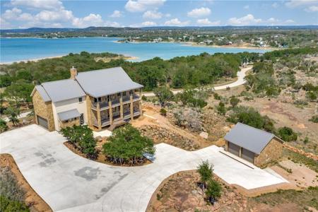 214 Peninsula DR