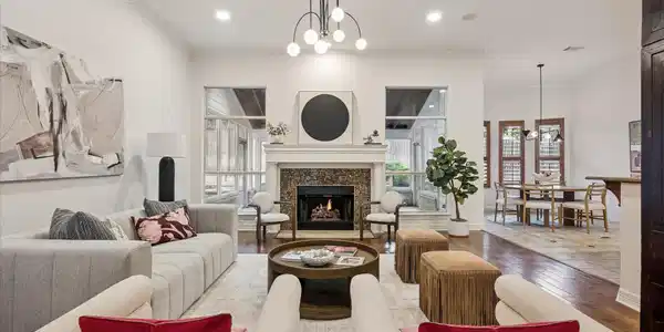 110 Copperleaf RD