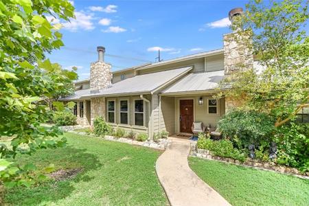 603 N Cuernavaca DR