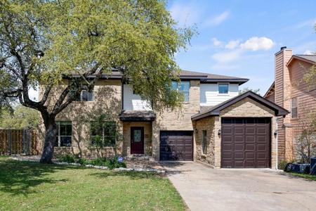 2304 Red Fox RD