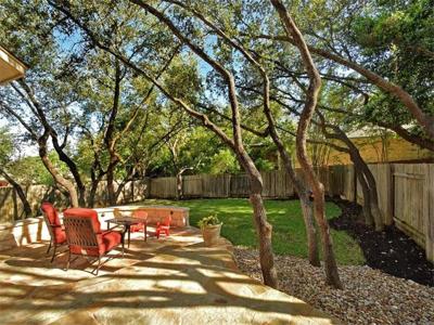 12604 Grimes Ranch CT