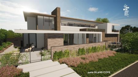 4409 Island CV