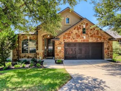 121 Tierra Grande CT