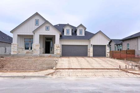 1029 Painted Horse DR