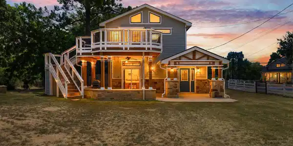 137 Hill DR