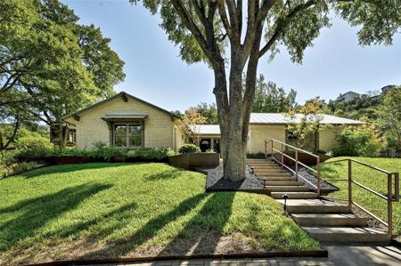 6501 Laurelwood DR