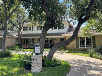316 Lucy LN