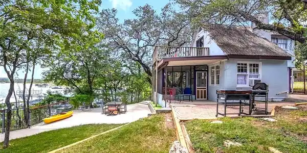 16809 Hurst Creek CIR