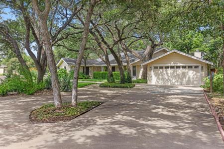 3745 Canyon Heights RD