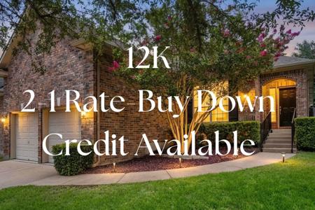 12920 Appaloosa Chase DR