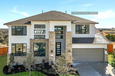 7400 Desert Needle DR