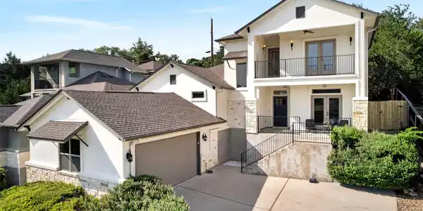 14702 Broken Bow TRL