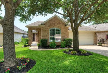 12929 Appaloosa Chase DR