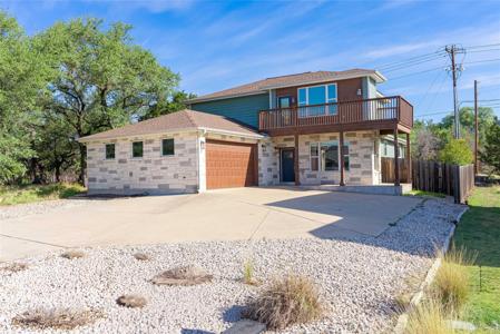410 Summit Ridge DR N
