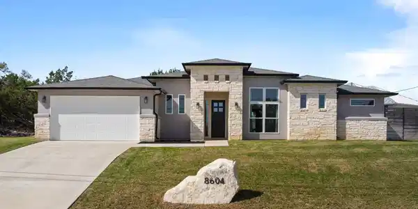 8604 Bar K Ranch RD