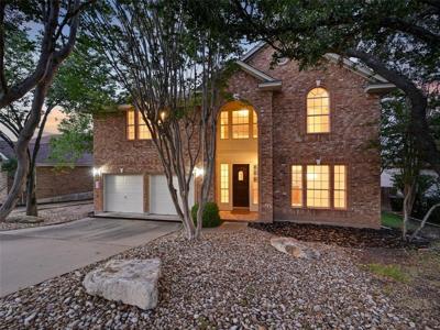 2801 Fortuna DR
