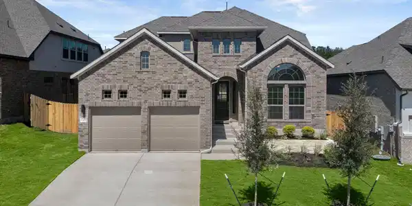 22120 Cross Timbers BND