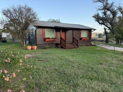 109 County Road 138