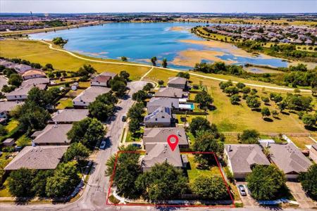 18320 Lake Edge CT