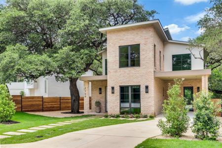 1120 Bluebonnet LN