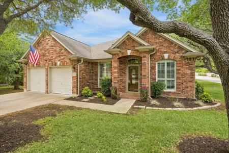 12825 Rush Creek LN