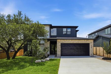 18303 Lake Oaks DR