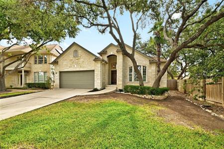 3105 Grimes Ranch RD