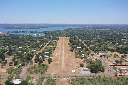 Lot 12A Green Forest DR