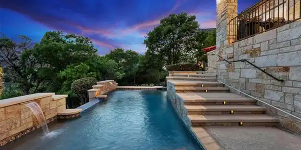 209 Rocky Coast DR
