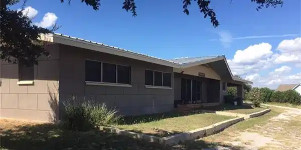 521 Marina DR