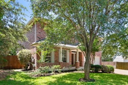 12805 Lantana Ridge CT