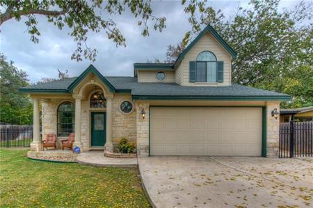2305 Whitebead TRL